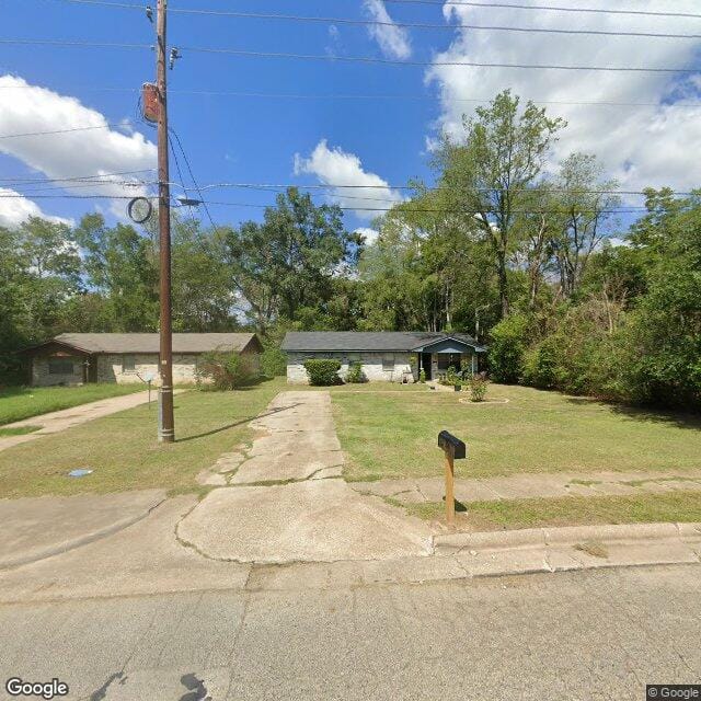 1509 Paul Ave