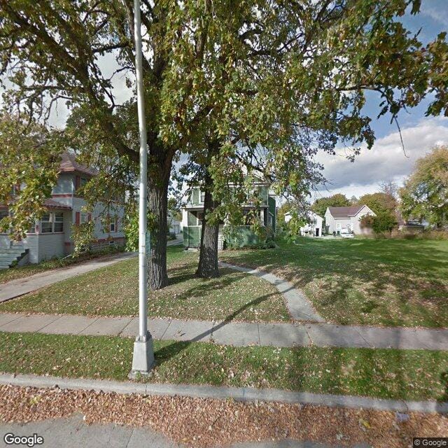 151 Forest Ave