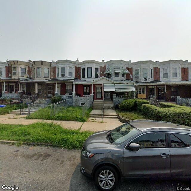 1521 N 57th St