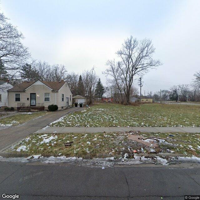 15220 Lappin St