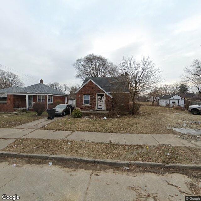 15300 Faircrest St