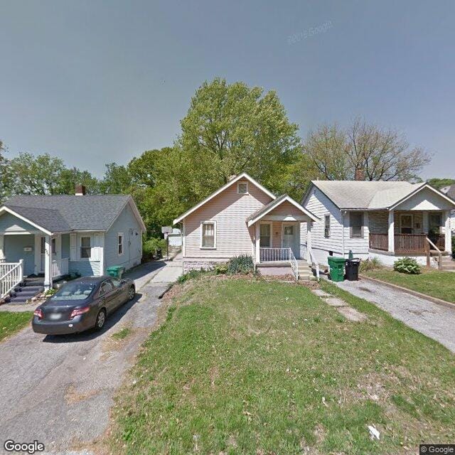 1533 Purdue Ave