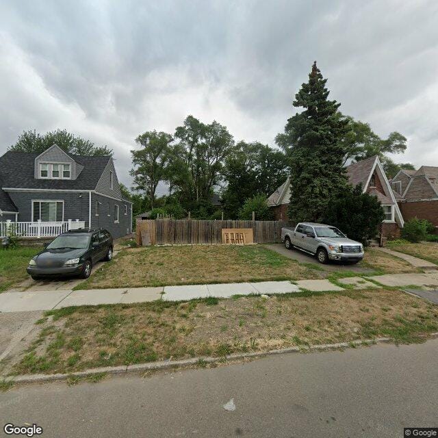 15381 Birwood St
