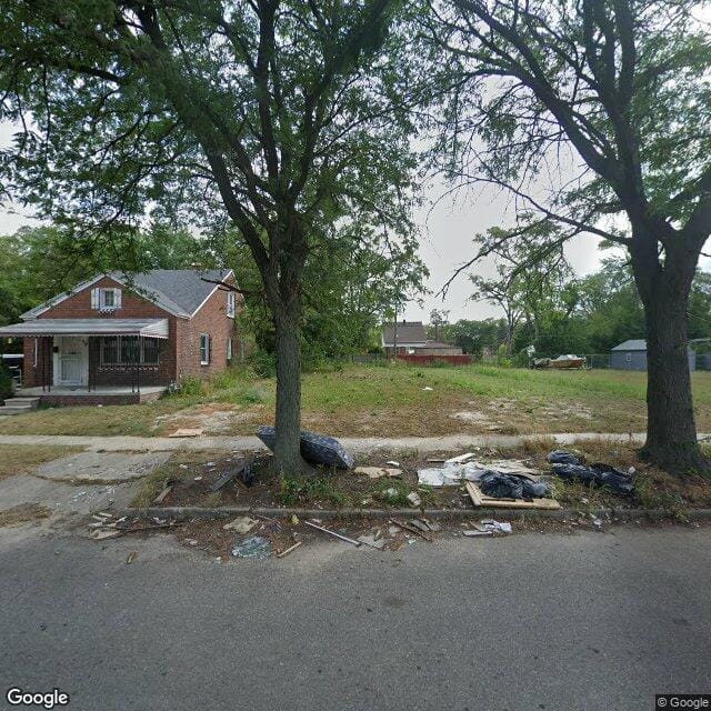 15474 Cruse St