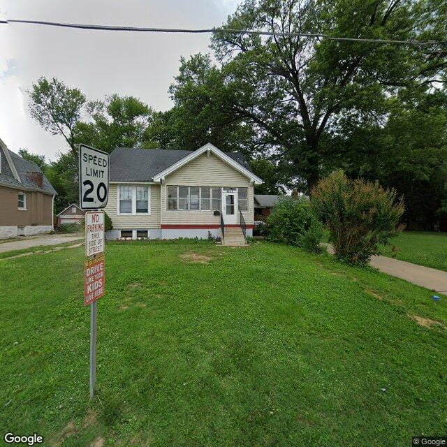 1549 Ferguson Ave