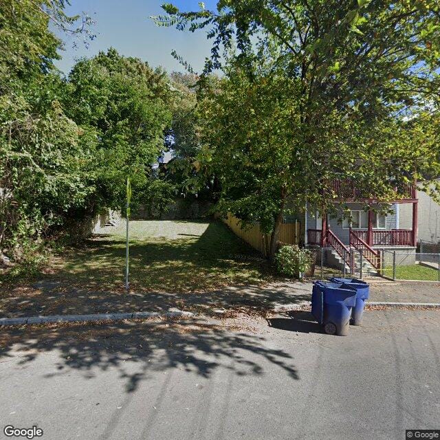 156 Bishop St