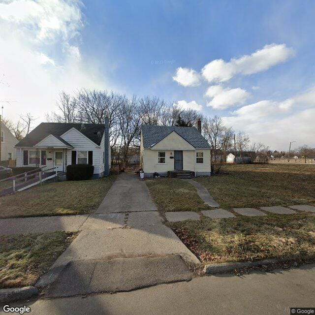 15626 Liberal St