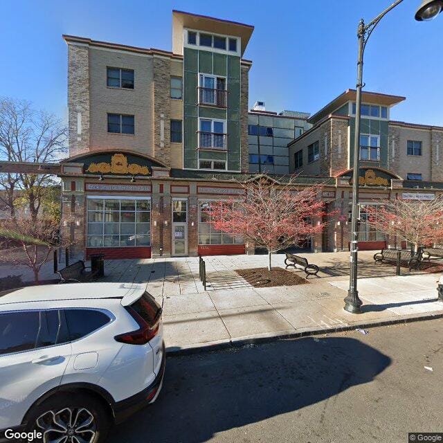 157 Washington St
