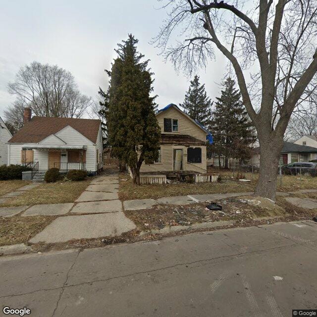 15819 Eastburn St