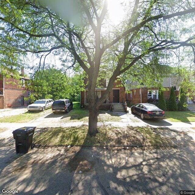 15838 Snowden St