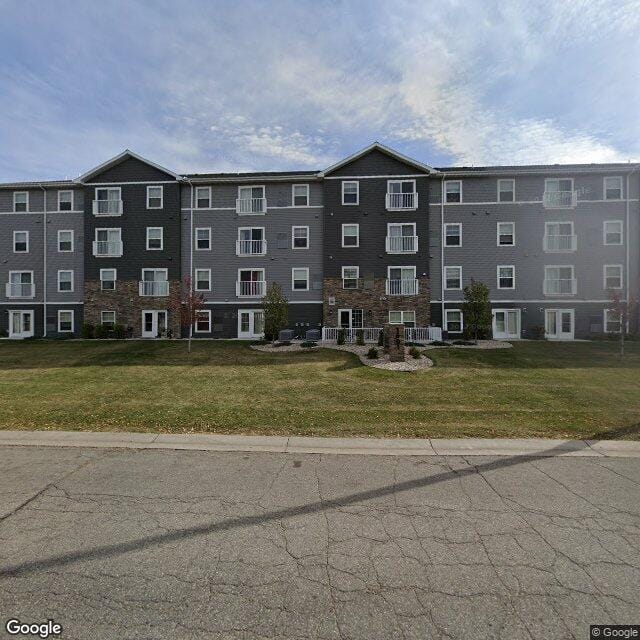 15th Street Flats Llc