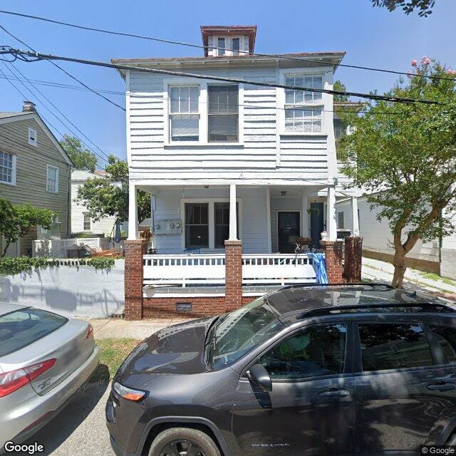 16 Kracke St