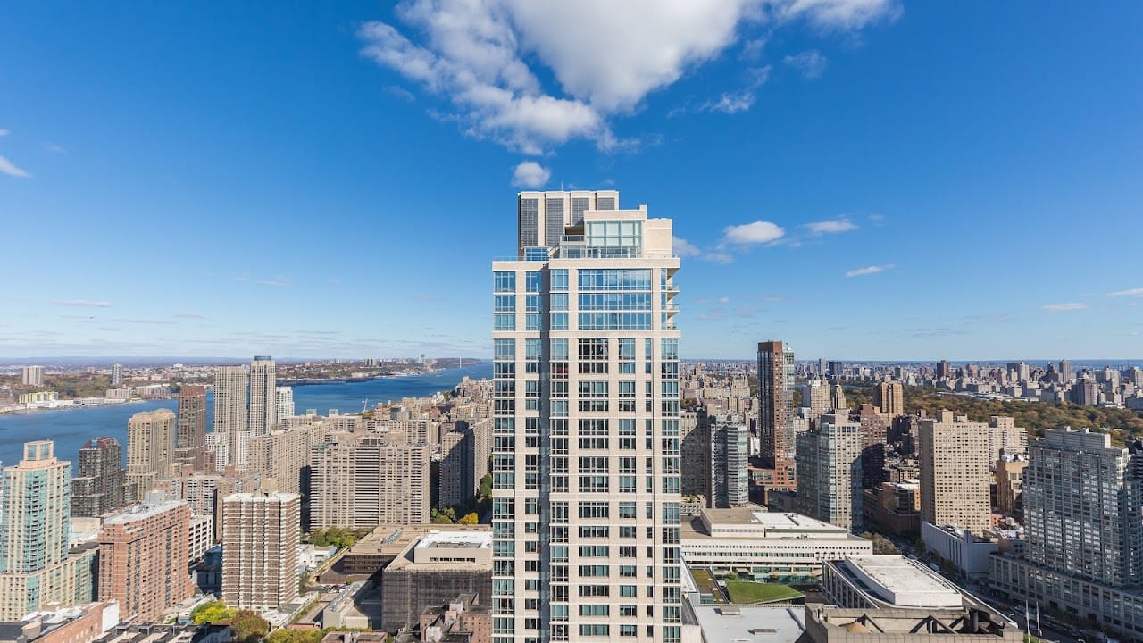 160 West 62nd Street