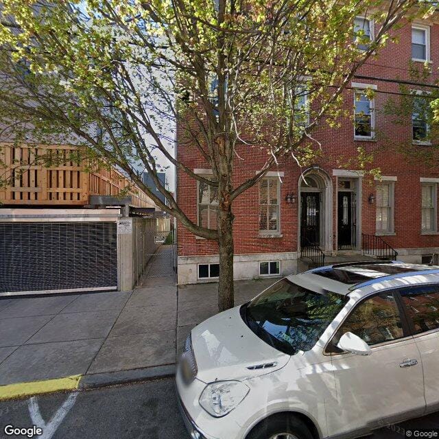 1604 Wallace St