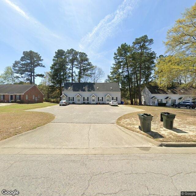 1605 Pecan Court