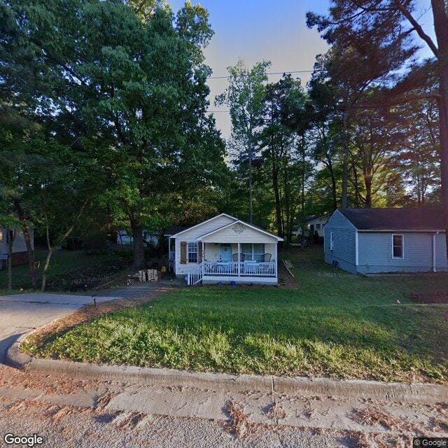 1606 Joe Louis Ave