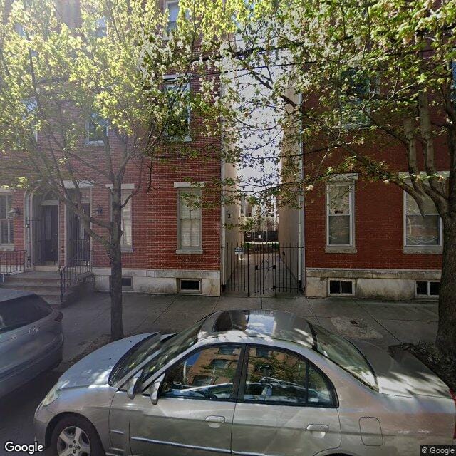 1606 Wallace St