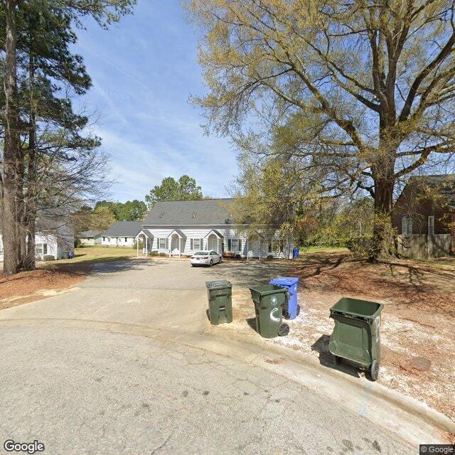 1608 Pecan Court