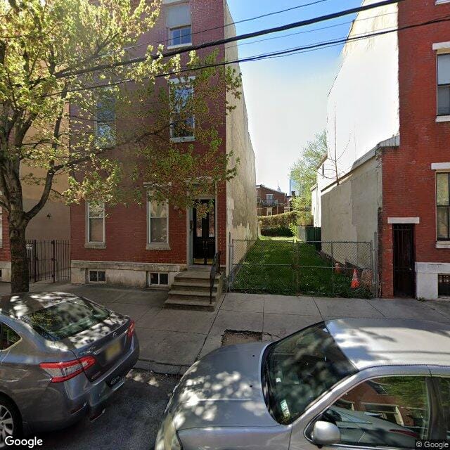 1608 Wallace St