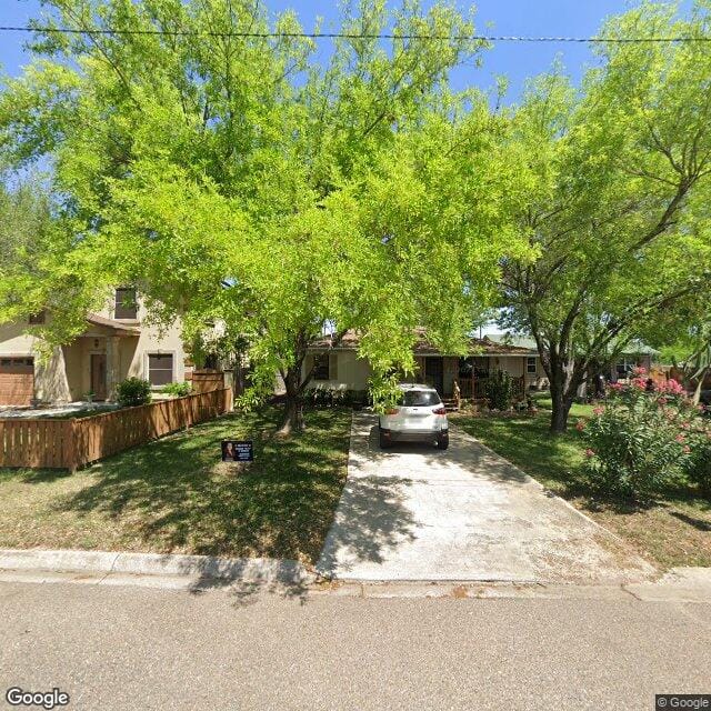1616 Doherty Ave