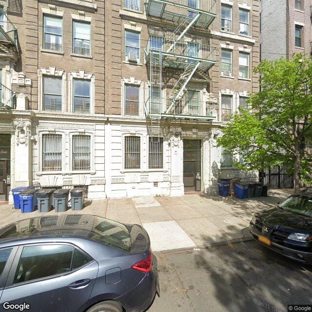 166 Brooklyn Ave