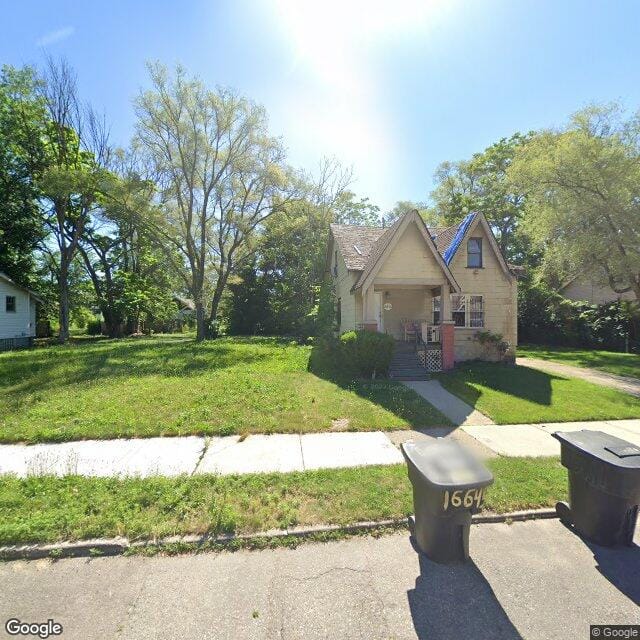 16602 Santa Rosa Dr