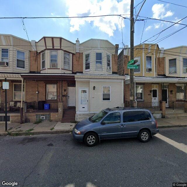 1682 Meadow St