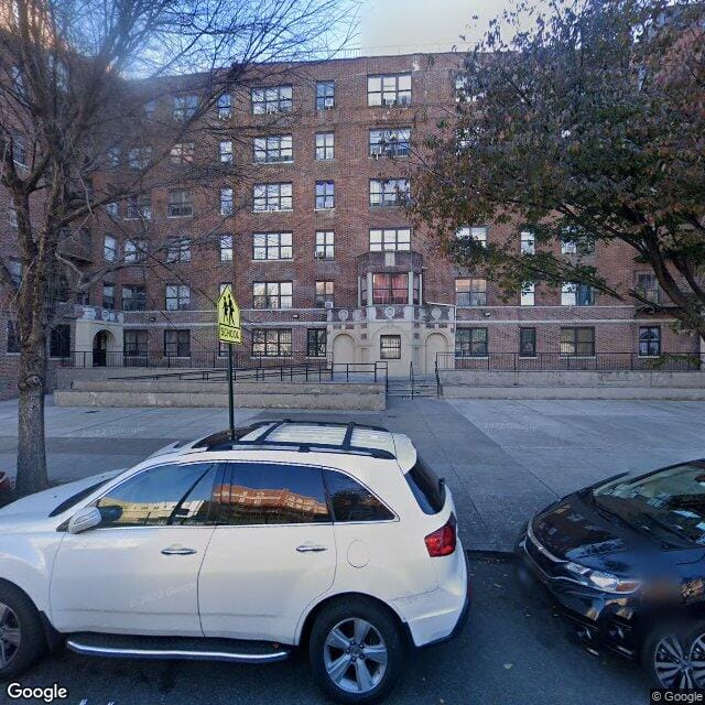 1700 1730 Harrison Avenue