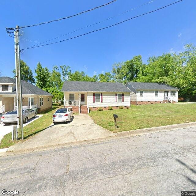 1700 Alice Avenue