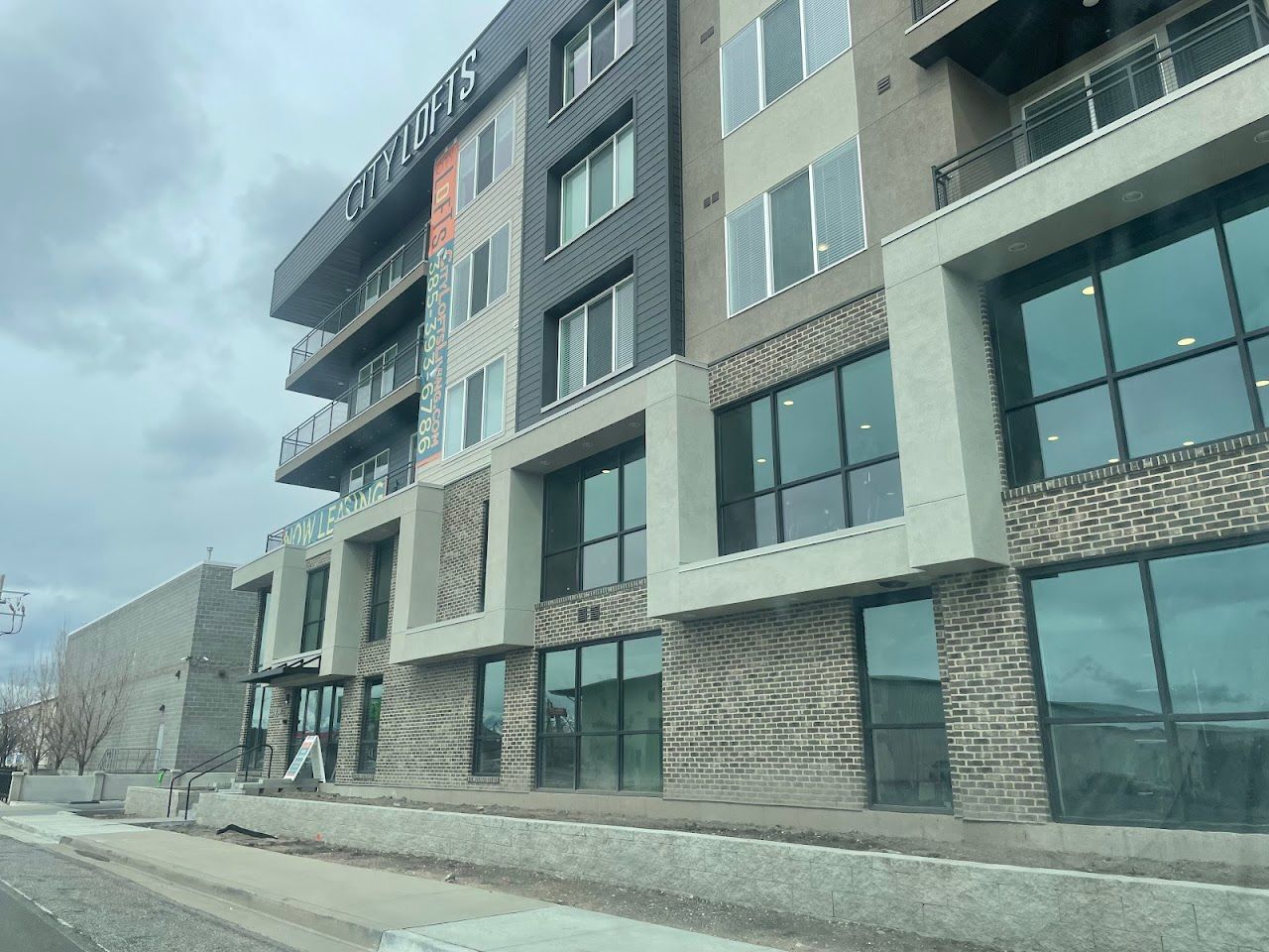 1700 South Affordable (Fka City Lofts)