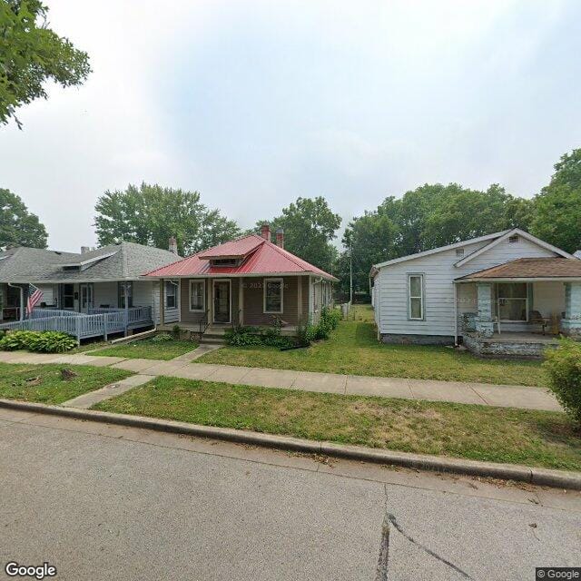 1715 Meharry St