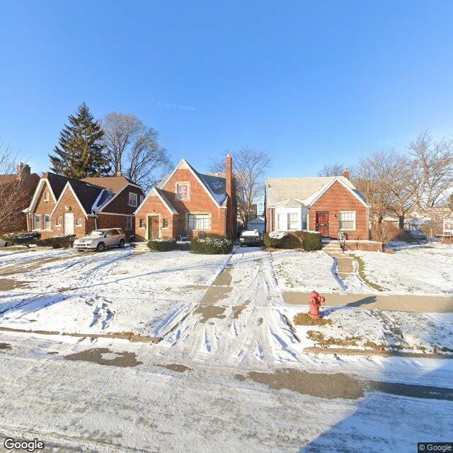 17171 Dresden St