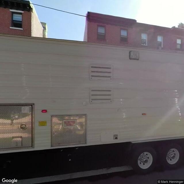 1718 W Girard Ave