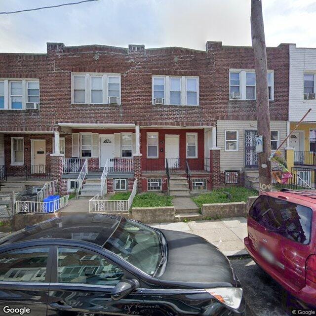 172 Tiber St