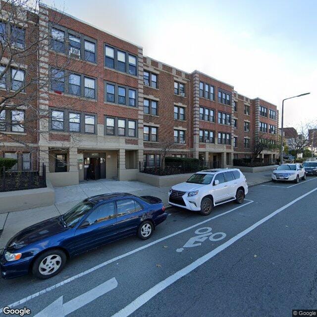 173 Columbia Rd