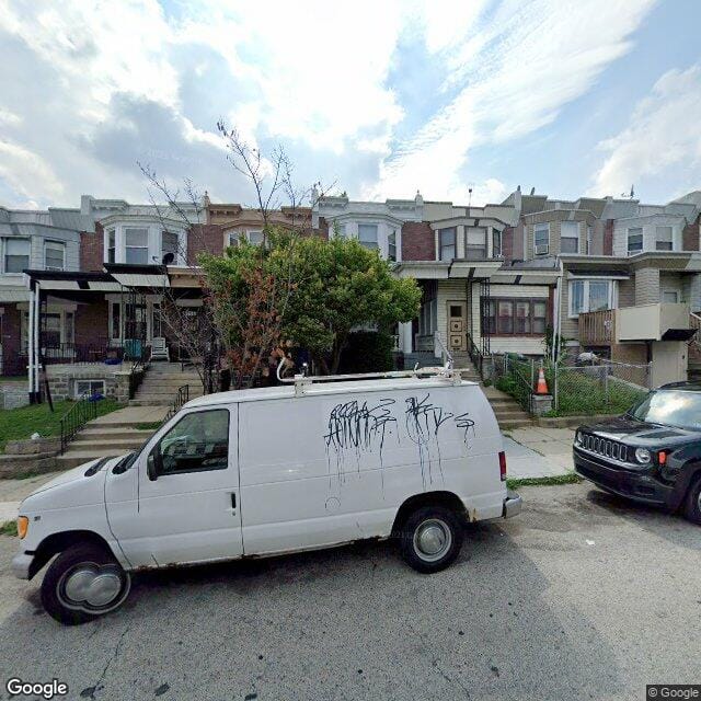 1740 N 62nd St