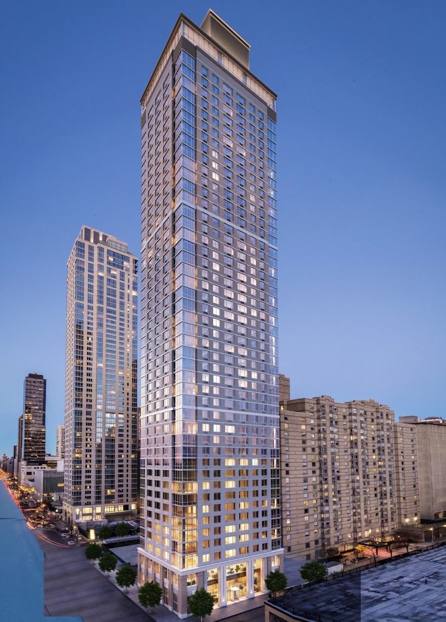 175 West 60th Street