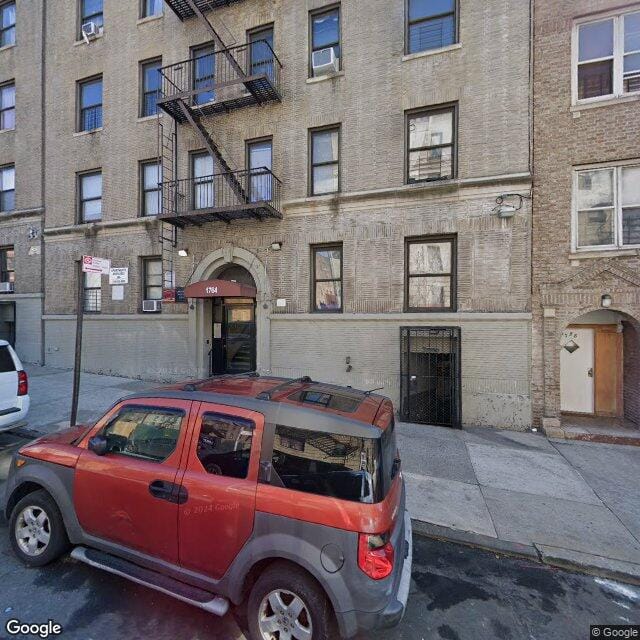 1764 68 Weeks Avenue