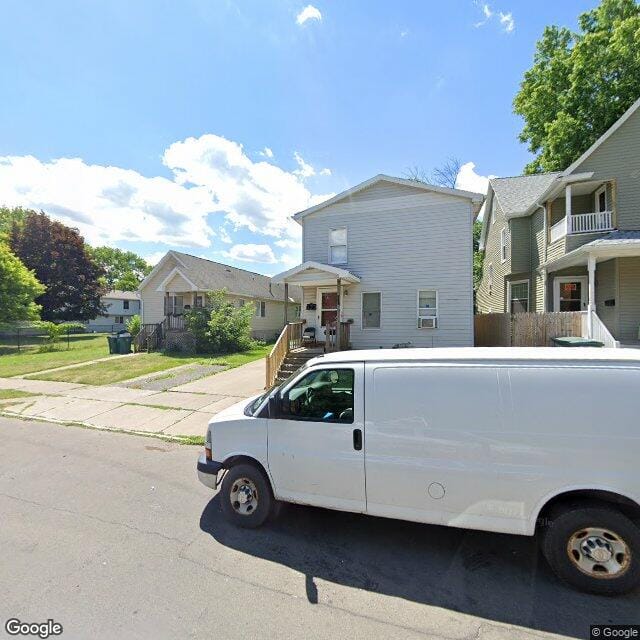 177 Atkinson St