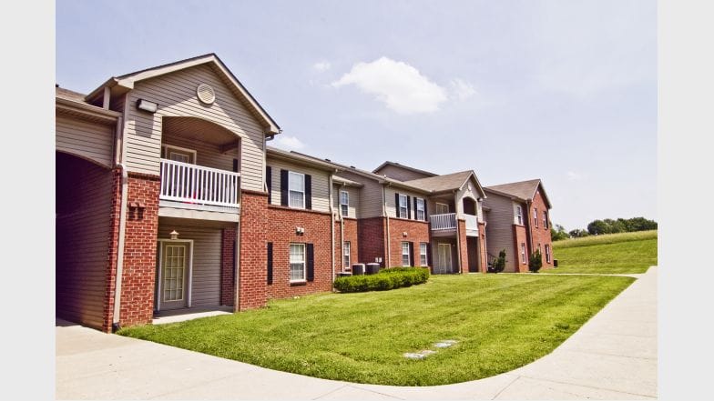 17th Street Apts