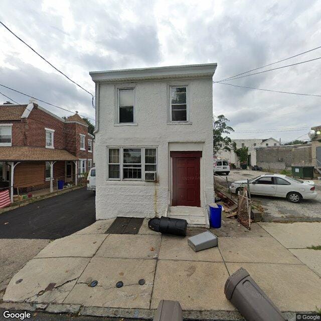 18 S Diamond St