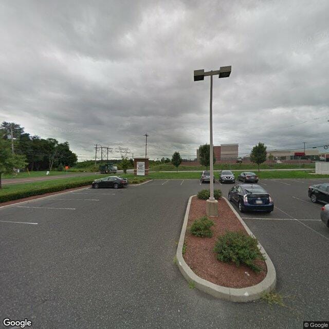 1802 E Ridge Pike