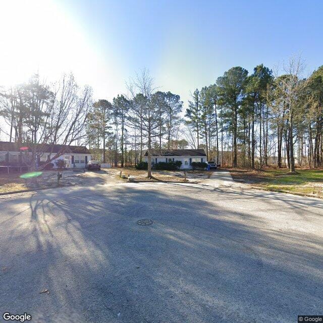1802 Ruffleleaf Cir Se