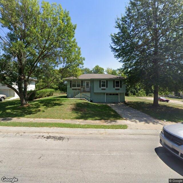 1807 Stacy Rd