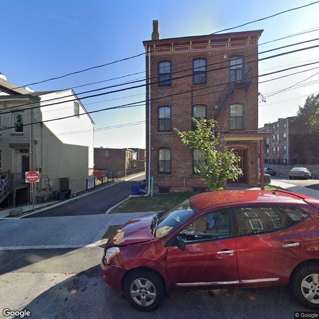 181 First St