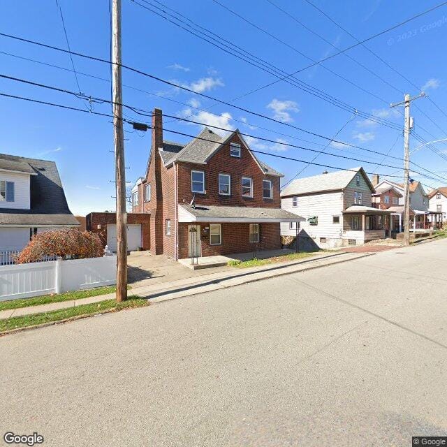 1812 Grandview Ave