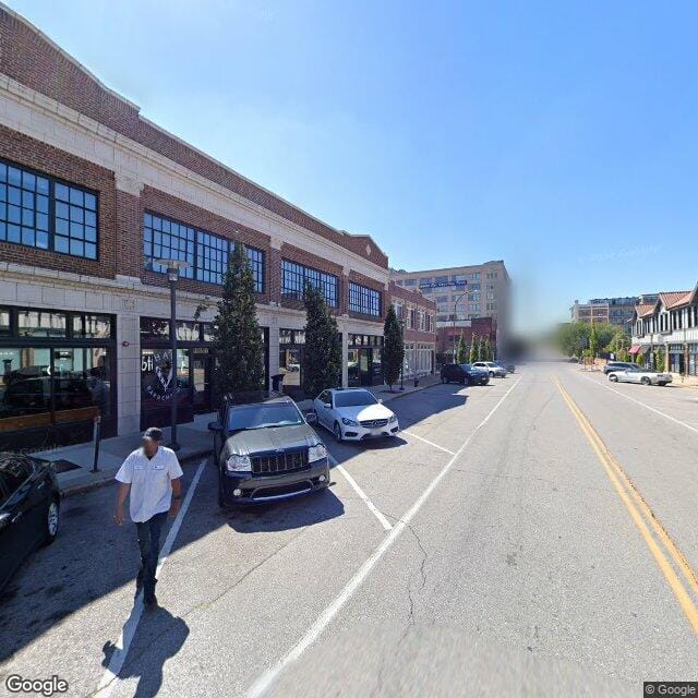 1818 Washington Apts