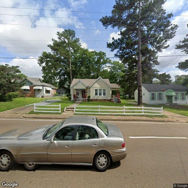 1820 Robinson St