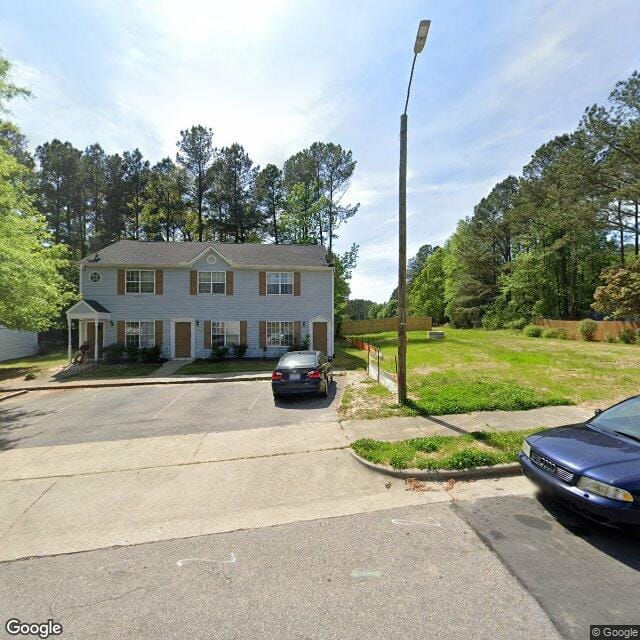 1822 Vintage Road