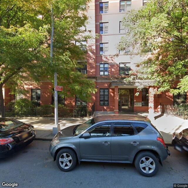 1825 Atlantic Avenue Lp